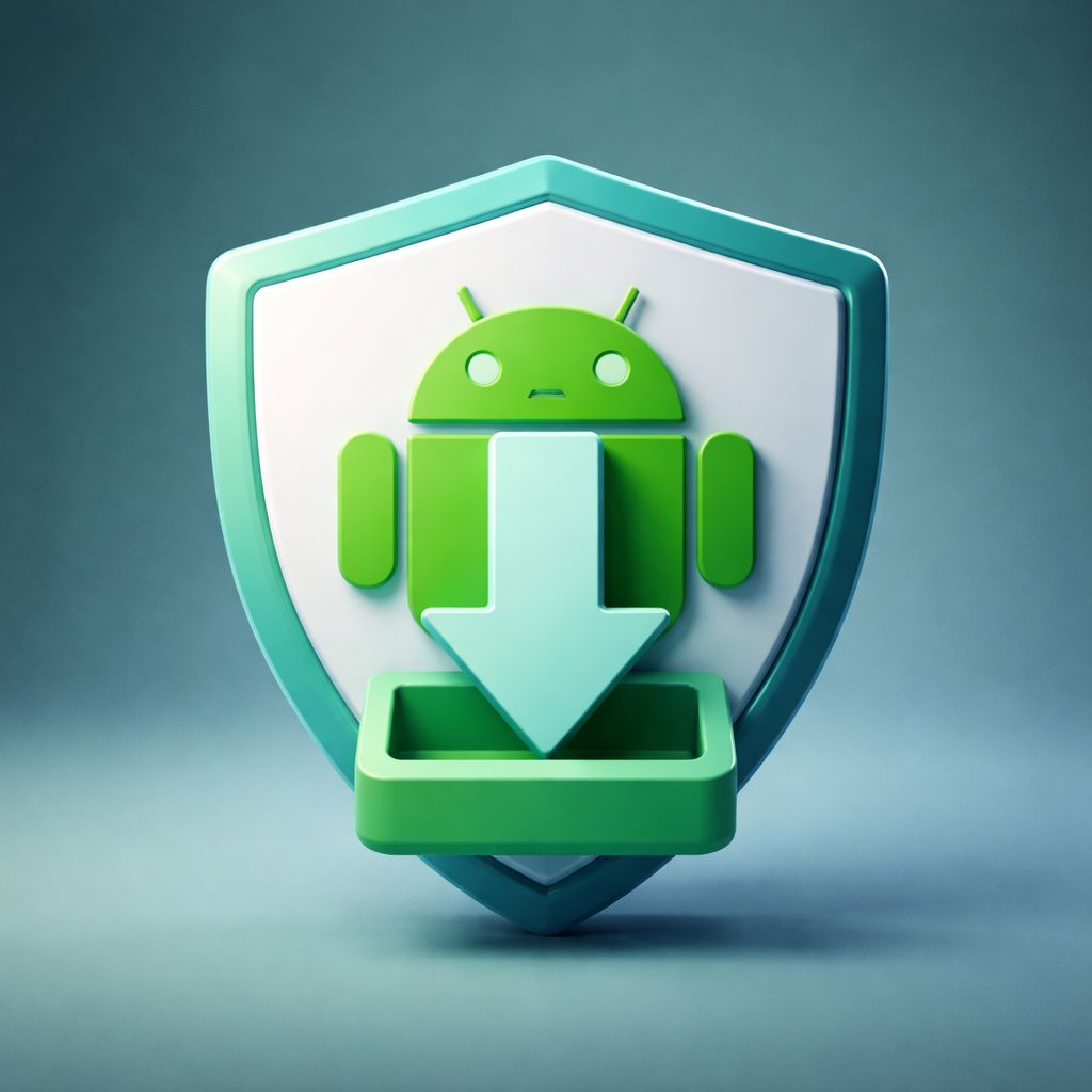 Clear step-by-step guide for installing the TK688 APK on Android devices