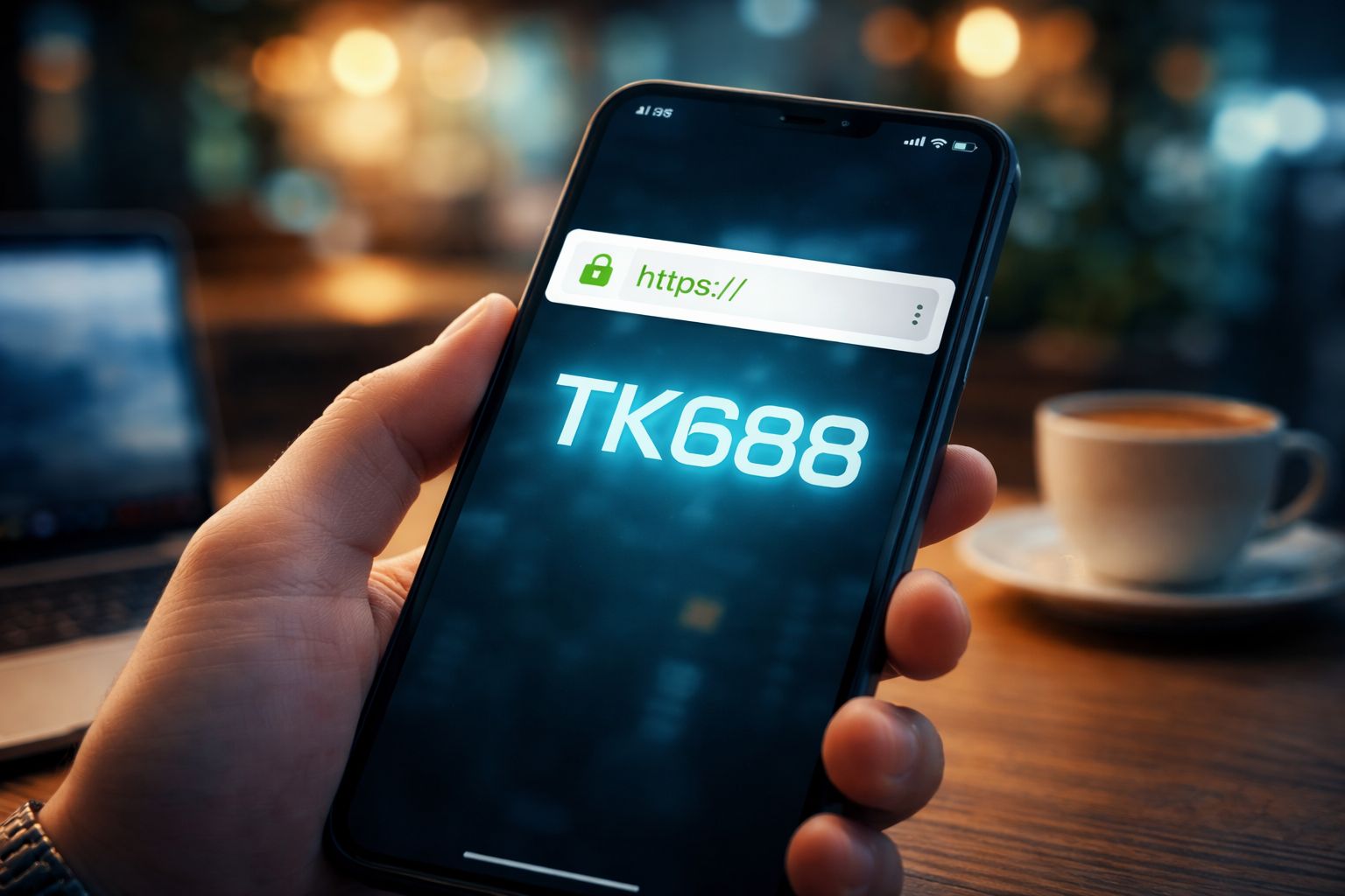 বাংলাদেশি খেলোয়াড়দের জন্য TK688 ডোমেইন যাচাইকরণ নির্দেশিকা