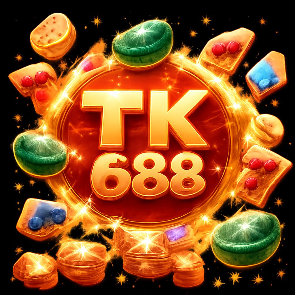 TK688 JILI রিল নির্বাচন